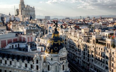 Razones para vivir en Madrid: Por qué es una de las mejores ciudades para vivir.